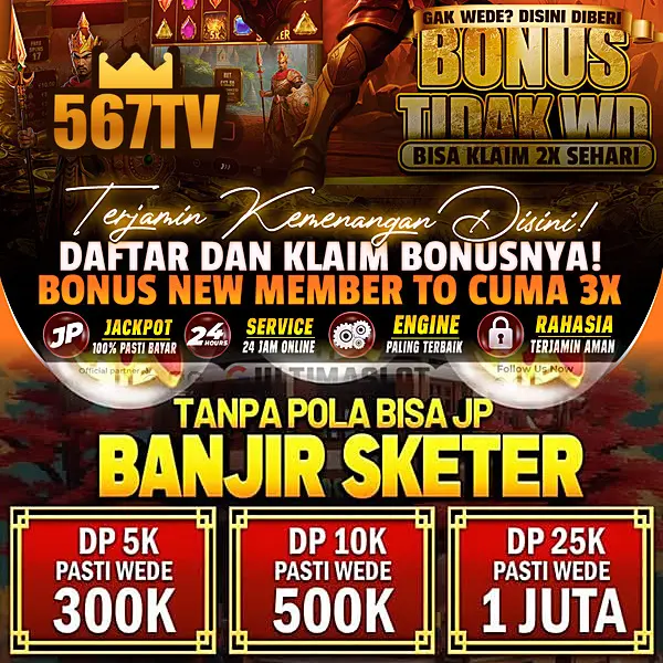 567tv Unduh