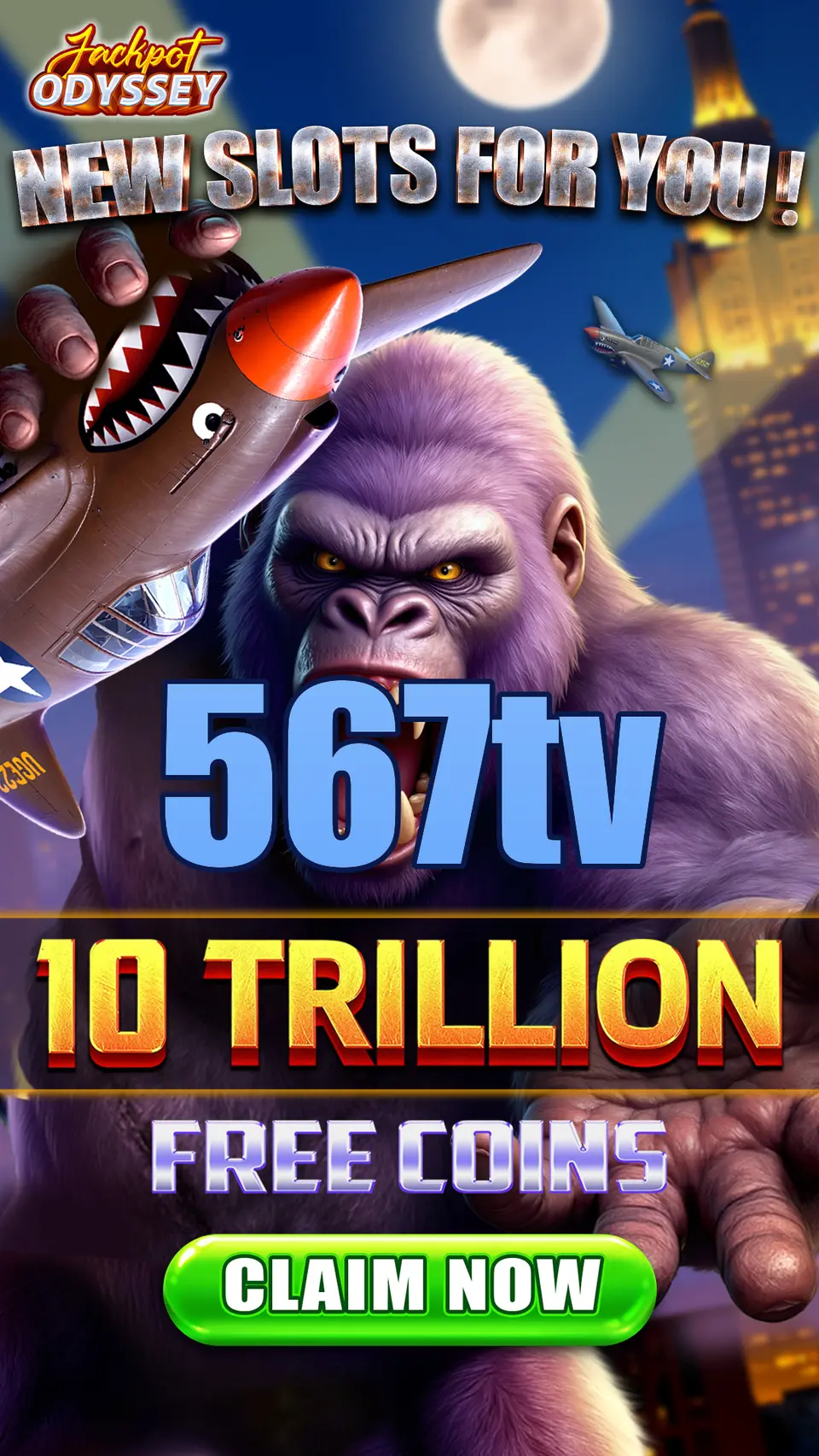 567tv Unduh