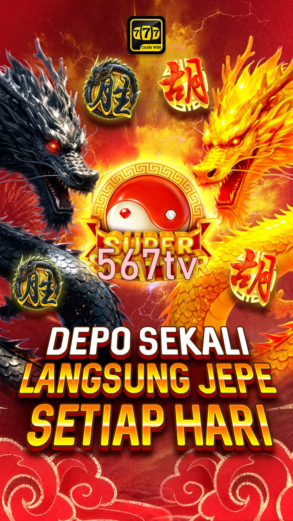 567tv Unduh