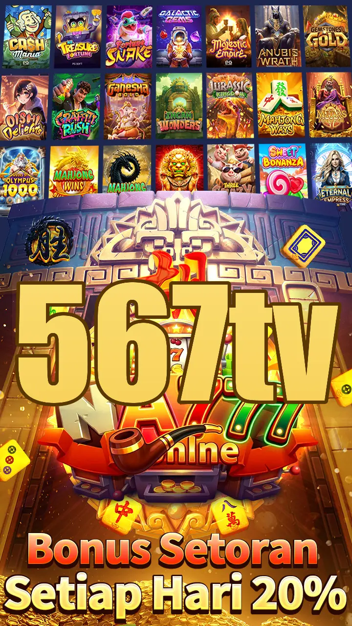 567tv Unduh