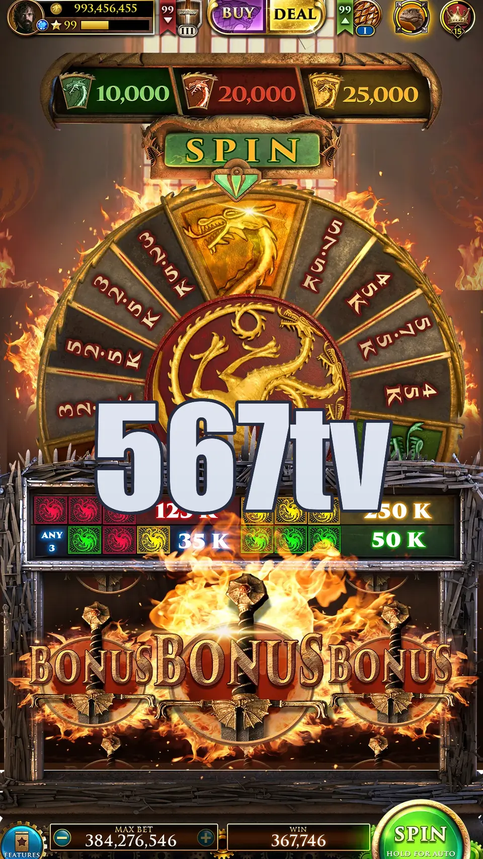 567tv Masuk