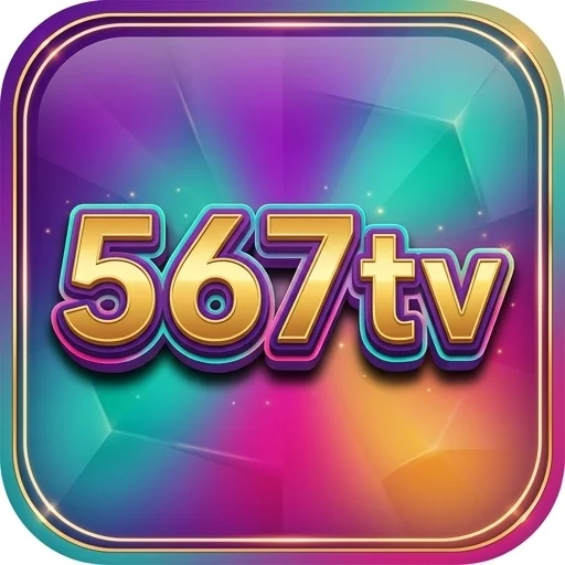 567tv Logo - Resmi